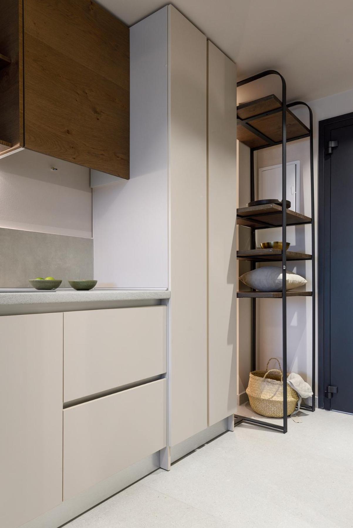 Anassa Butik Living Nikiti Aparthotel Exteriör bild